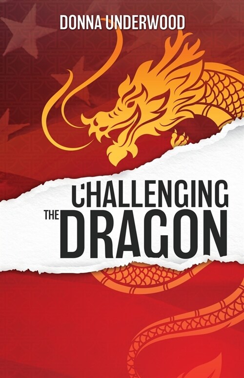 Challenging The Dragon (Paperback)