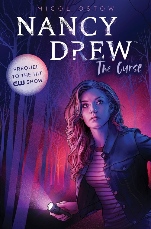 Nancy Drew: The Curse (Hardcover)