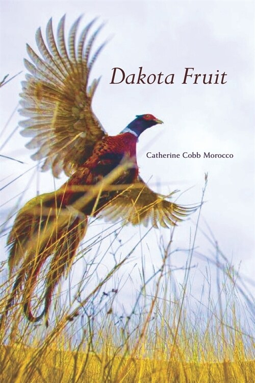 Dakota Fruit (Paperback)
