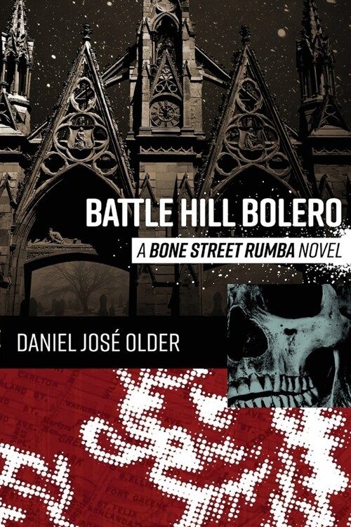 Battle Hill Bolero (Paperback)