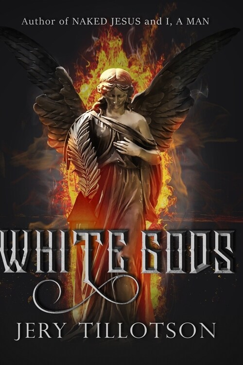 White Gods (Paperback)