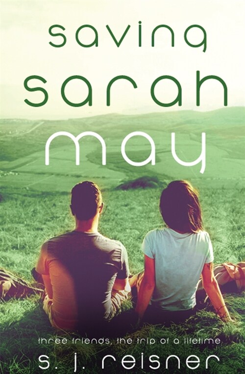 Saving Sarah May (Paperback)