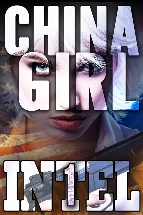 China Girl (Paperback)