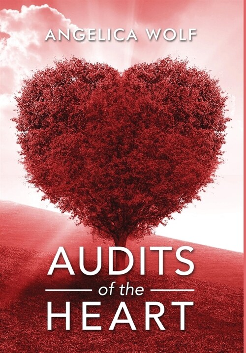 audits of the heart (Hardcover)