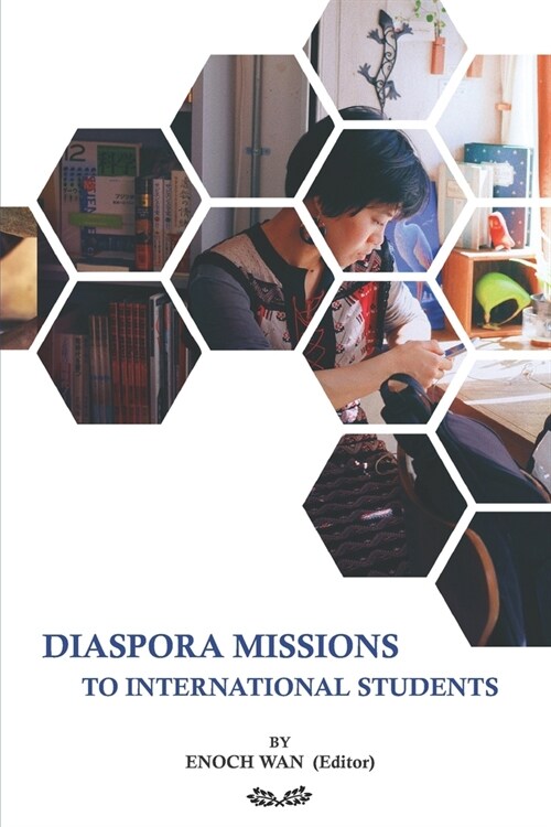 Diaspora Missions to International Students (Paperback)