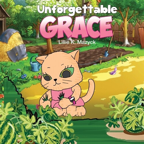 Unforgettable Grace (Paperback)