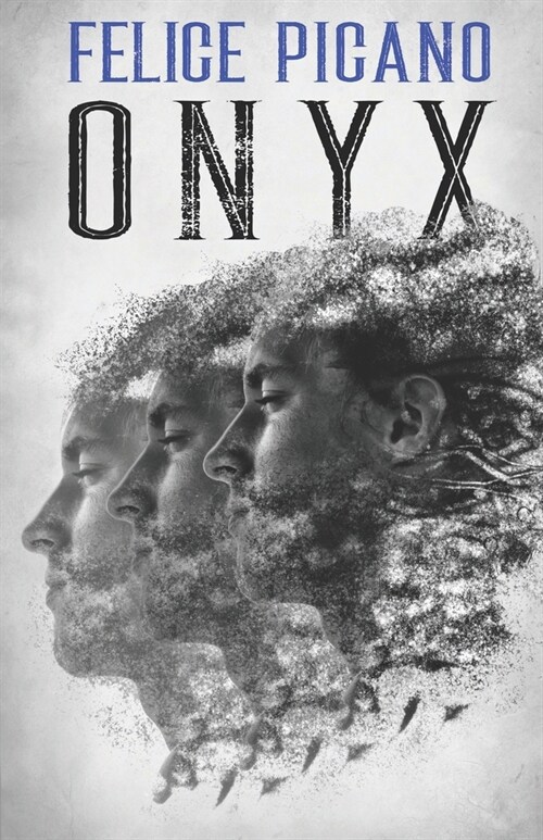 Onyx (Paperback)