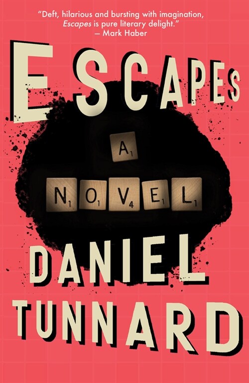 Escapes (Paperback)