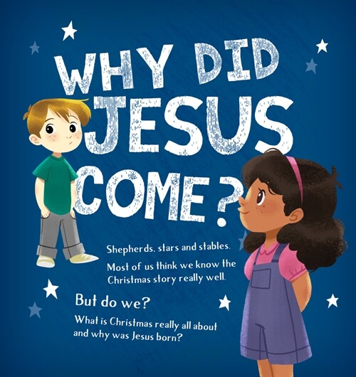 Why Did Jesus Come: Pack of 25 (Other)
