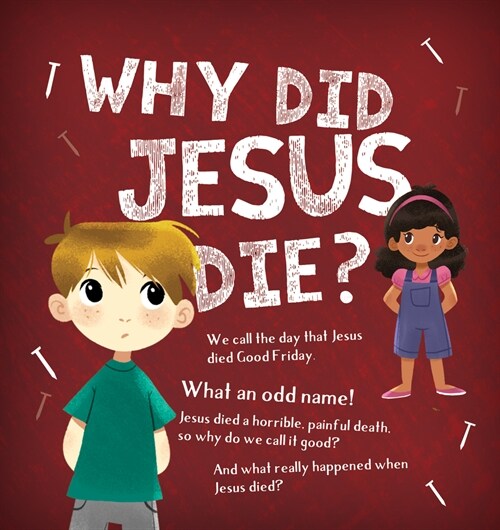 Why Did Jesus Die - Packs of 25: Pack of 25 (Other)