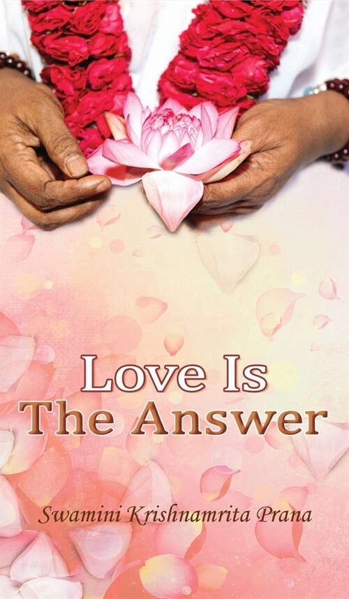 Love Is The Answer (Hardcover)