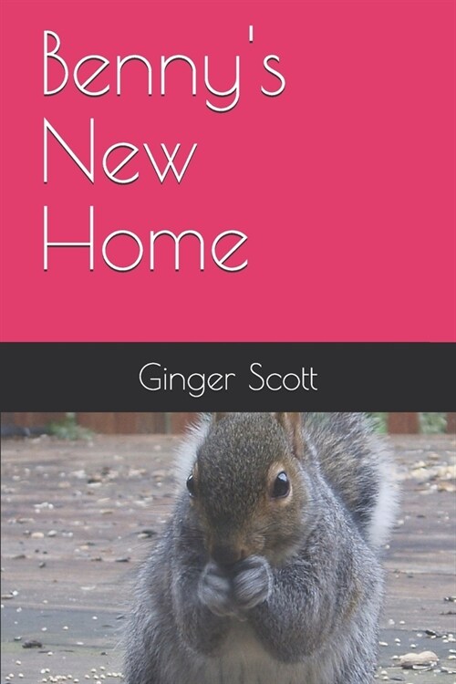 Bennys New Home (Paperback)