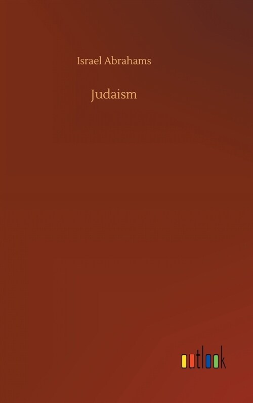 Judaism (Hardcover)