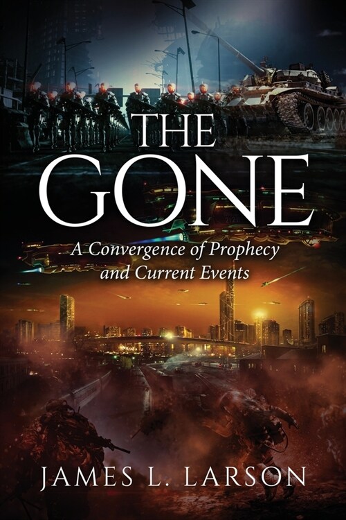 The Gone (Paperback)