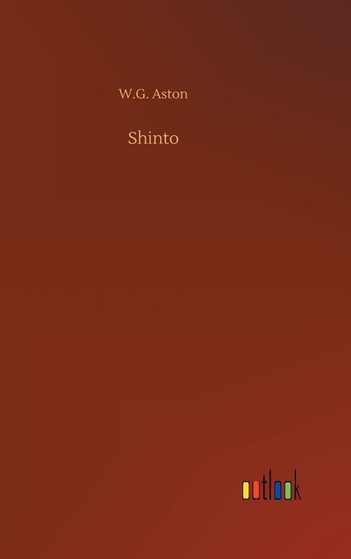 Shinto (Hardcover)