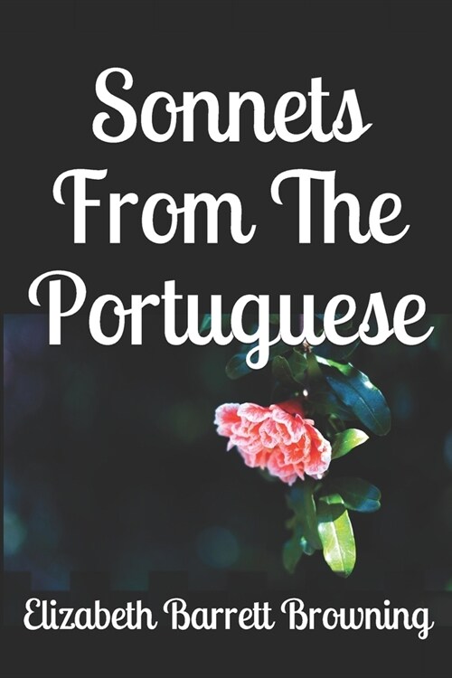 Sonnets From The Portuguese (Paperback)