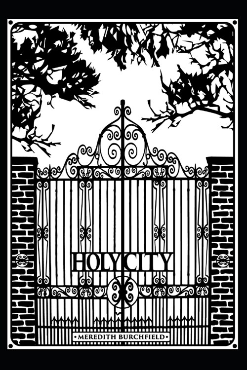 Holy City (Paperback)