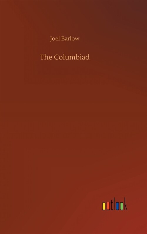 The Columbiad (Hardcover)