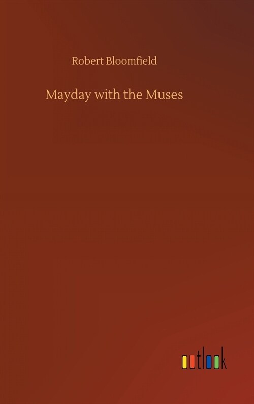 Mayday with the Muses (Hardcover)