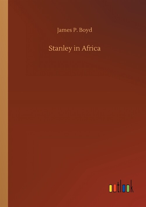 Stanley in Africa (Paperback)