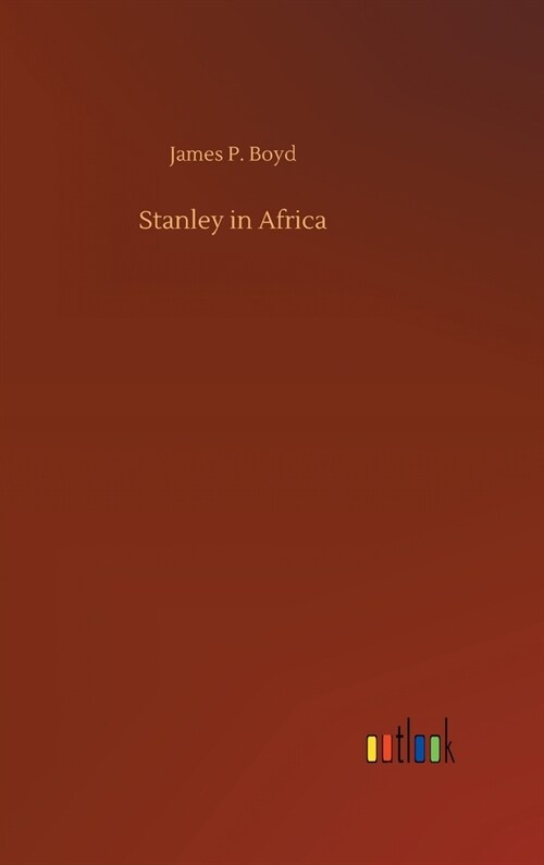 Stanley in Africa (Hardcover)