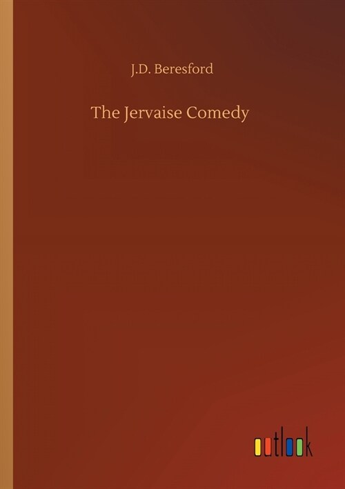 The Jervaise Comedy (Paperback)