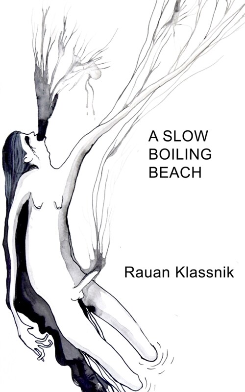 A Slow Boiling Beach (Paperback)