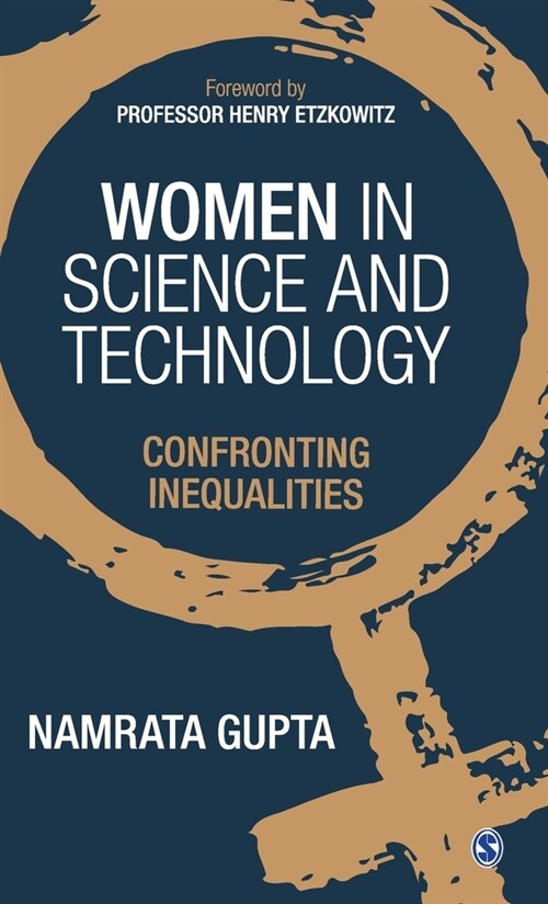 Women in Science and Technology: Confronting Inequalities (Hardcover)