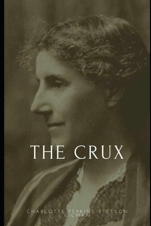 The Crux (Paperback)
