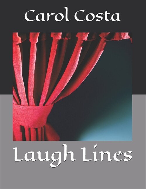 Laugh Lines (Paperback)