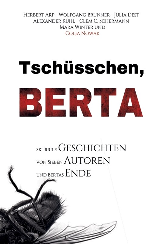 Tsch?schen Berta (Paperback)