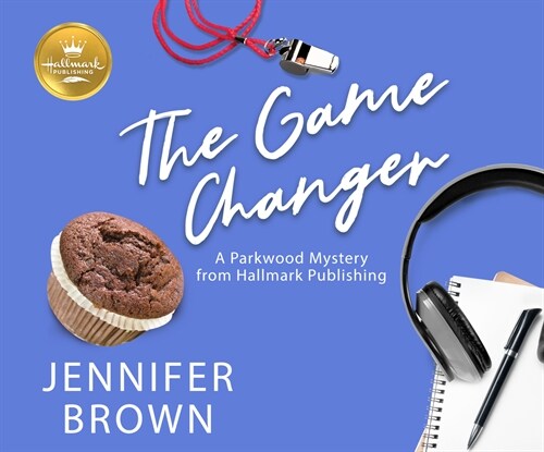 The Game Changer (MP3 CD)