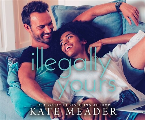 Illegally Yours (MP3 CD)