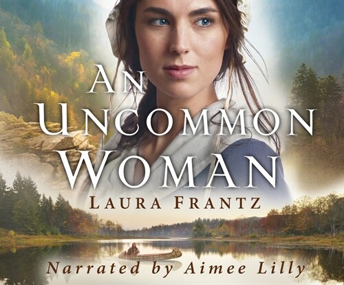 An Uncommon Woman (MP3 CD)