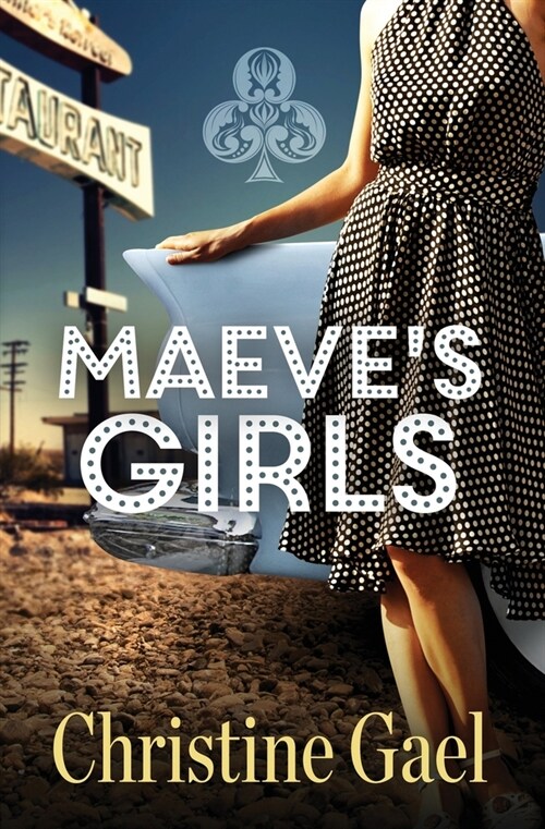 Maeves Girls (Paperback)