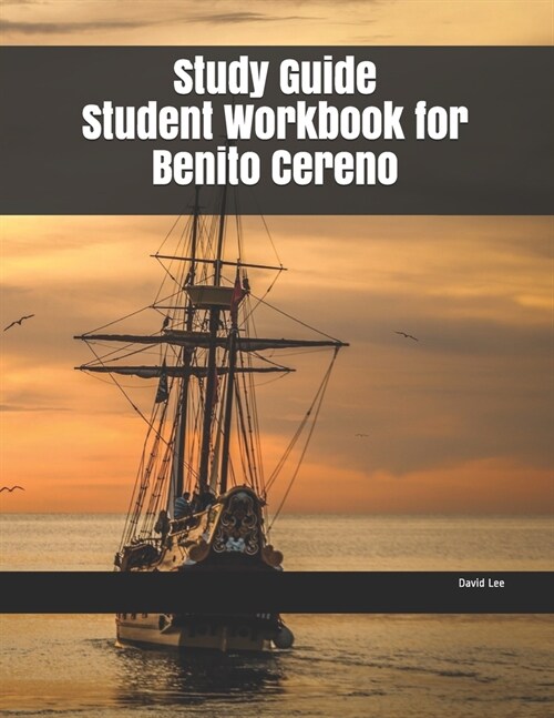 Study Guide Student Workbook for Benito Cereno (Paperback)