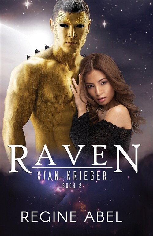 Raven (Paperback)