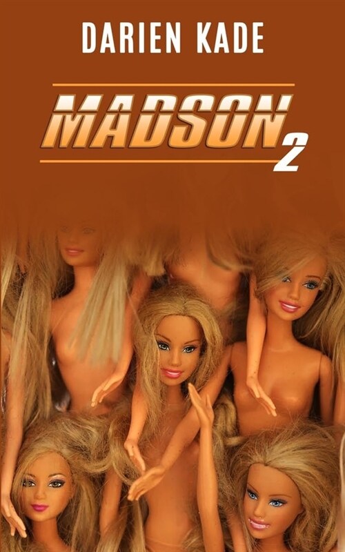 Madson 2 (Paperback)