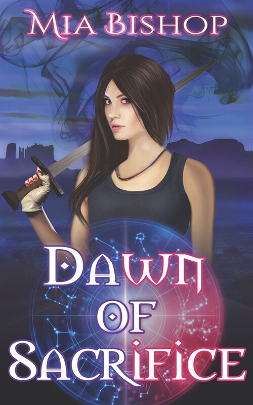 Dawn of Sacrifice (Paperback)