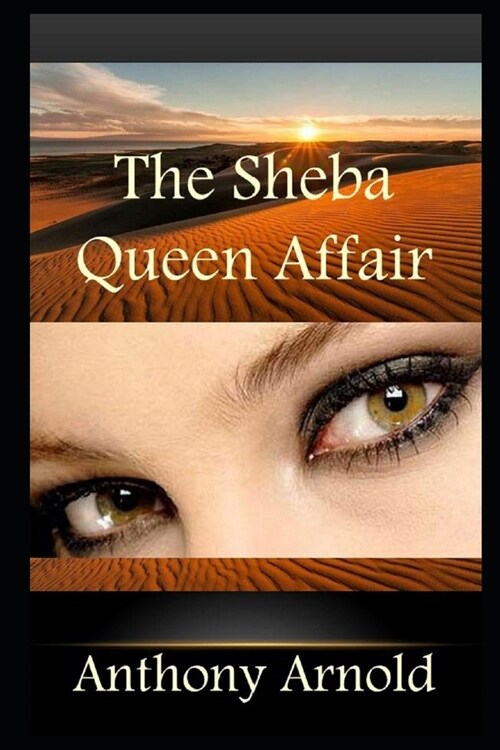 The Sheba Queen Affair (Paperback)