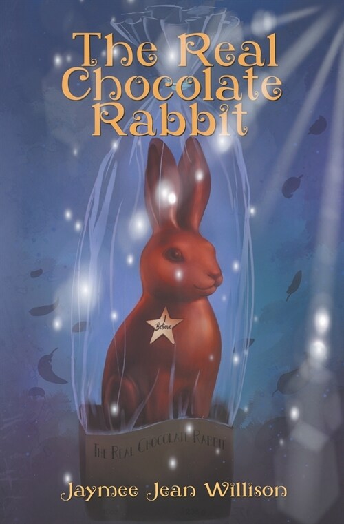 The Real Chocolate Rabbit (Paperback)