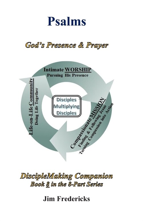 Psalms: Gods Presence & Prayer (Paperback)