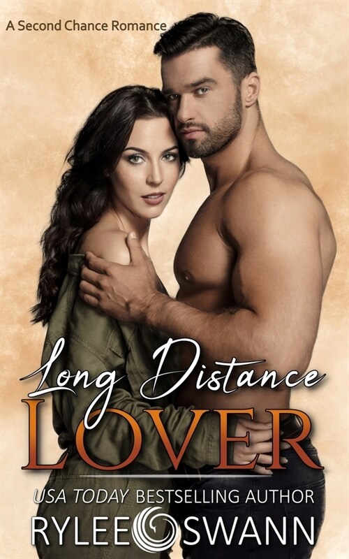 Long Distance Lover (A Second Chance Romance) (Paperback)