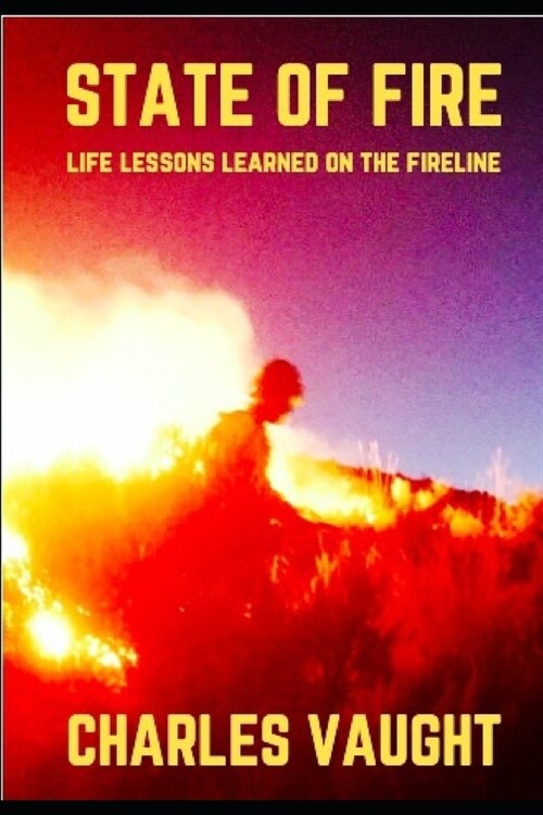 State of Fire: Life Lessons Learned on the Fireline (Paperback)