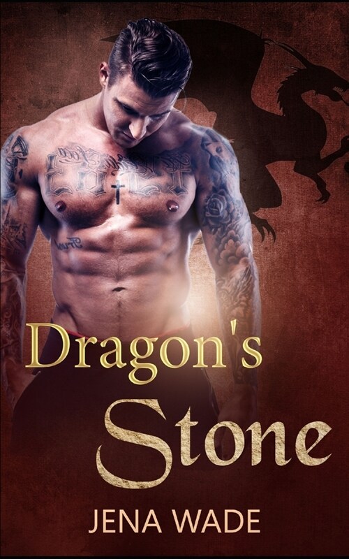 Dragons Stone: An Mpreg Romance (Paperback)