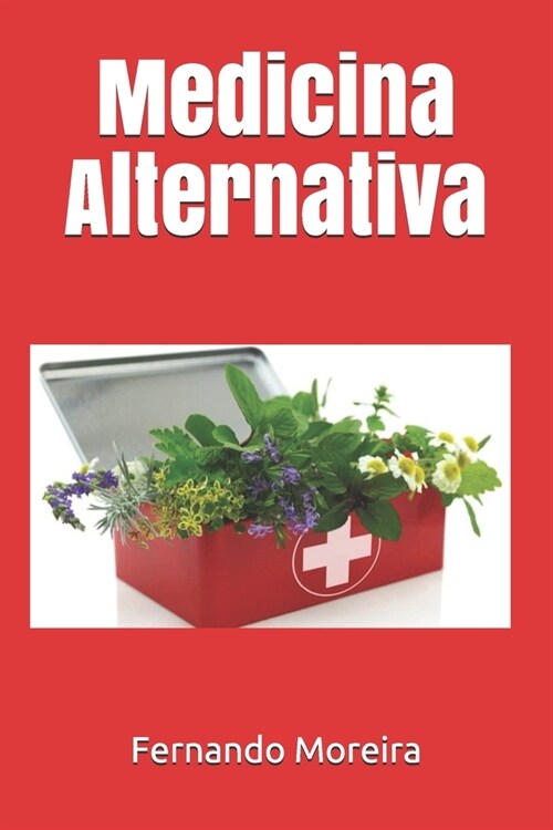 Medicina Alternativa (Paperback)