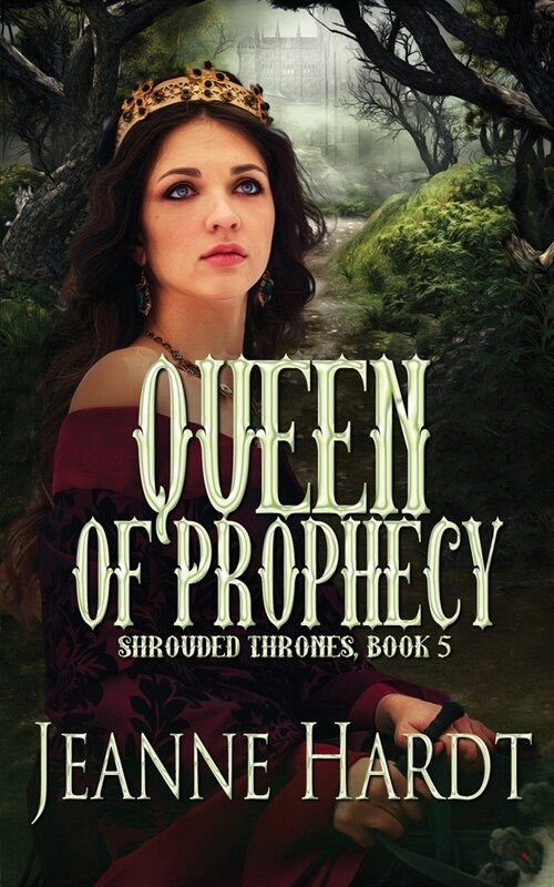 Queen of Prophecy (Paperback)