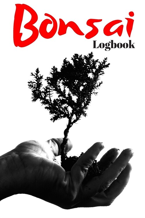 Bonsai: Logbook (Paperback)