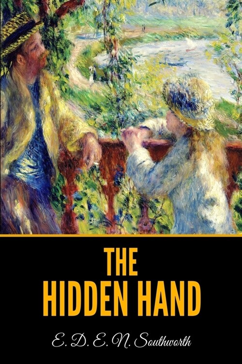 The Hidden Hand (Paperback)