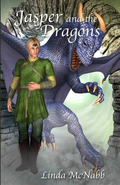 Jasper and the Dragons (Paperback)